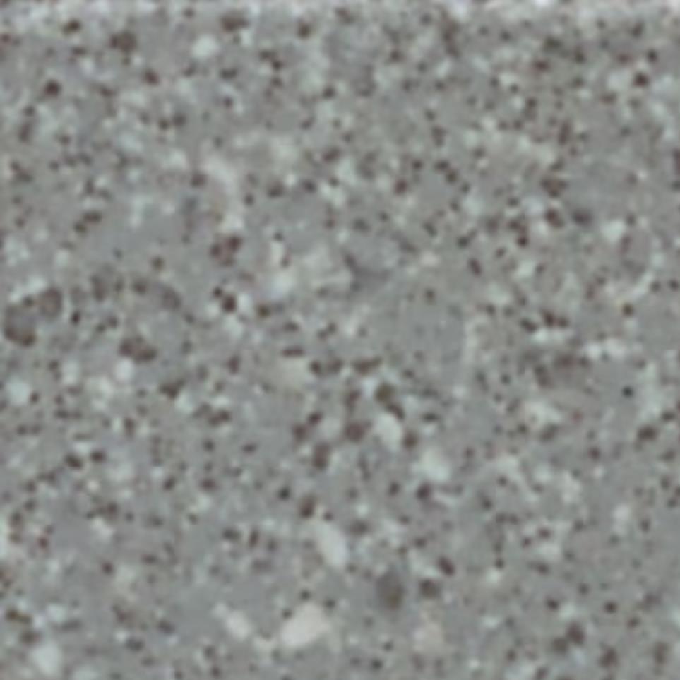 Mosaic Storm Gray Spc Matte Gray Tile