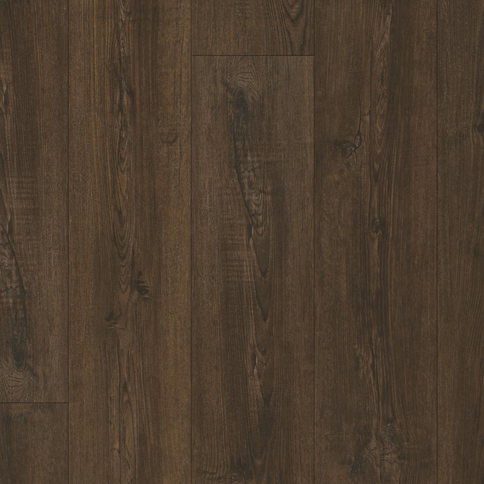 Tile Plank Smoked Rustic P Dark Finish Vinyl