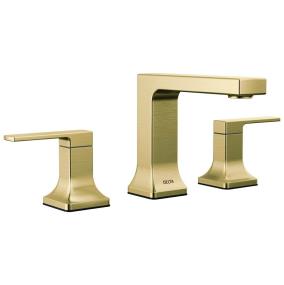 Bath Champagne Bronze Brass / Gold Faucets