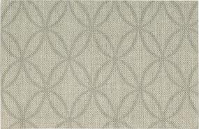 Pattern Ash Gray Carpet