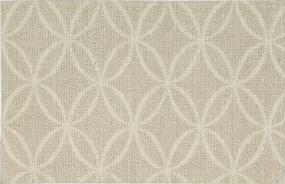 Pattern Papyrus Gray Carpet