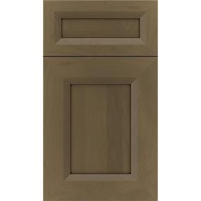 5 Piece Cortado Mocha Glaze Glaze - Stain 5 Piece Cabinets
