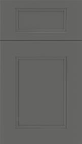 5 Piece Cloudburst Paint - Grey 5 Piece Cabinets