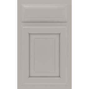 5 Piece Cloud Amaretto Creme Glaze - Paint 5 Piece Cabinets