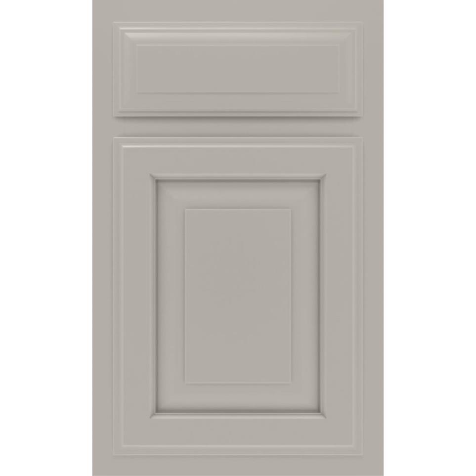 Square Cloud Amaretto Creme Glaze - Paint Square Cabinets