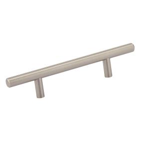 Pull Brushed Nickel Nickel Pulls