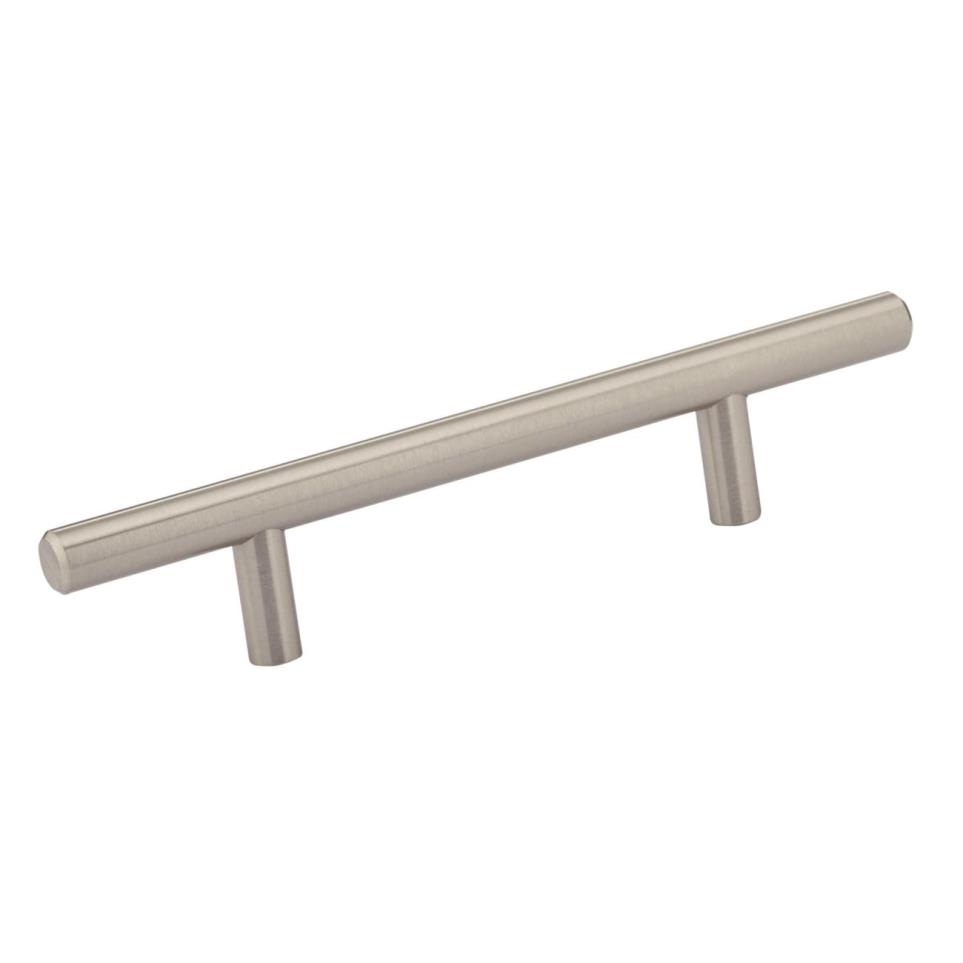 Pull Brushed Nickel Nickel Pulls