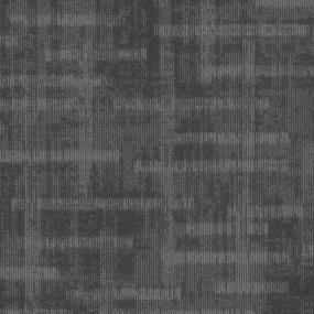 Loop Unbelievable Gray Carpet Tile