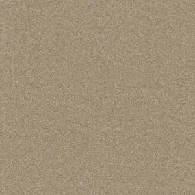 Textured Saxony Gamma Beige/Tan Carpet