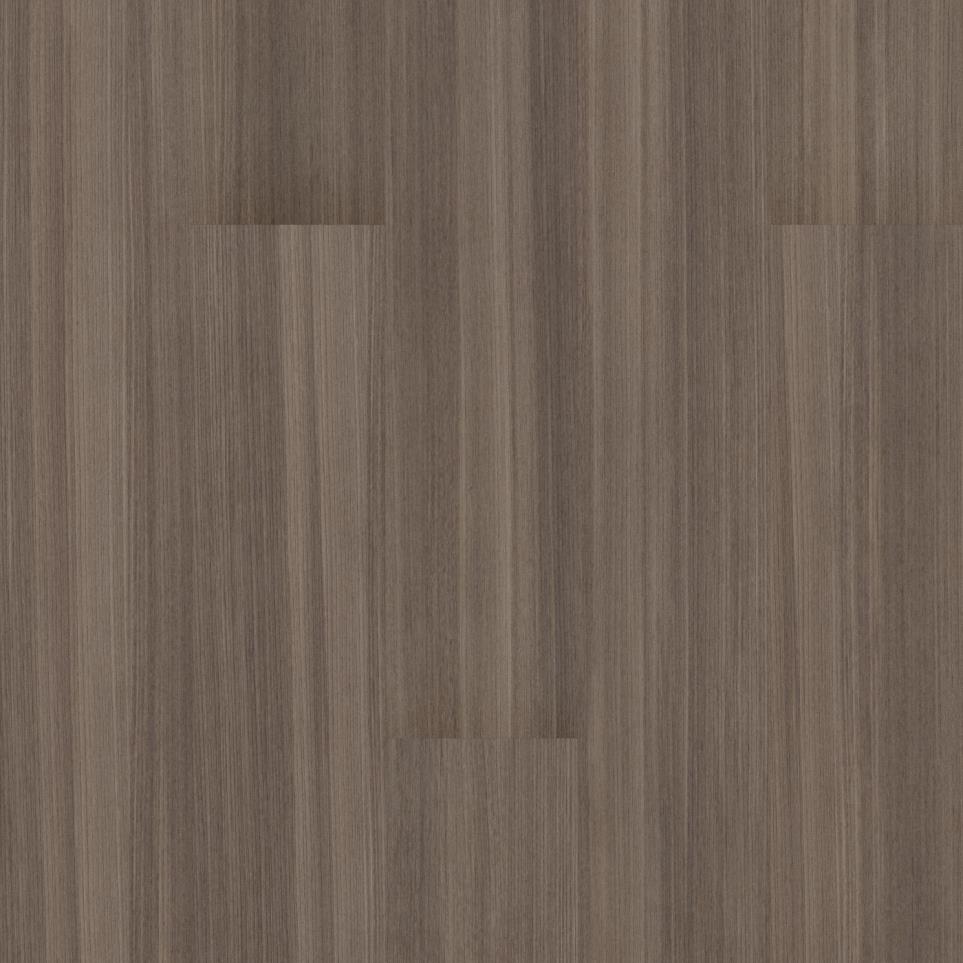 Tile Plank Marron Medium Finish Vinyl