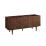 Mid-Century Walnut