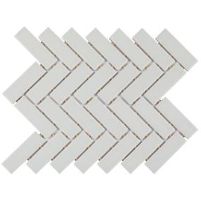 Mosaic Matte Desert Gray Matte Gray Tile