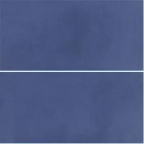 Tile Matte Sapphire Sky Matte Blue Tile