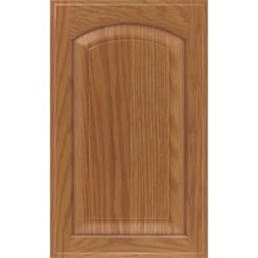 Arch Sahara Light Finish Arch Cabinets