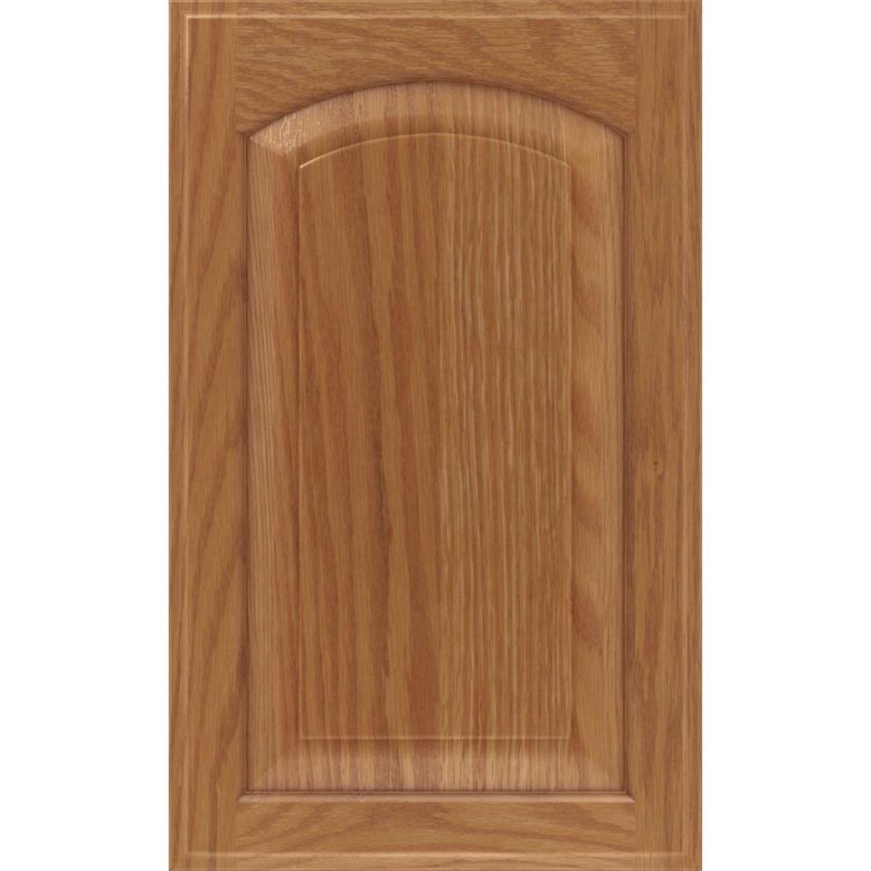 Arch Sahara Light Finish Arch Cabinets