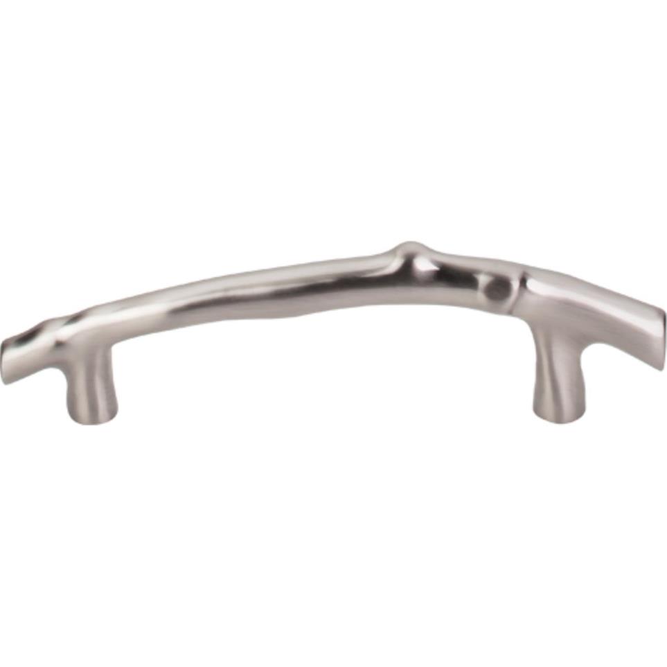 Pull Brushed Satin Nickel Nickel Pulls
