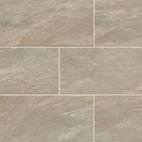 Tile Taupe Beige/Tan Tile