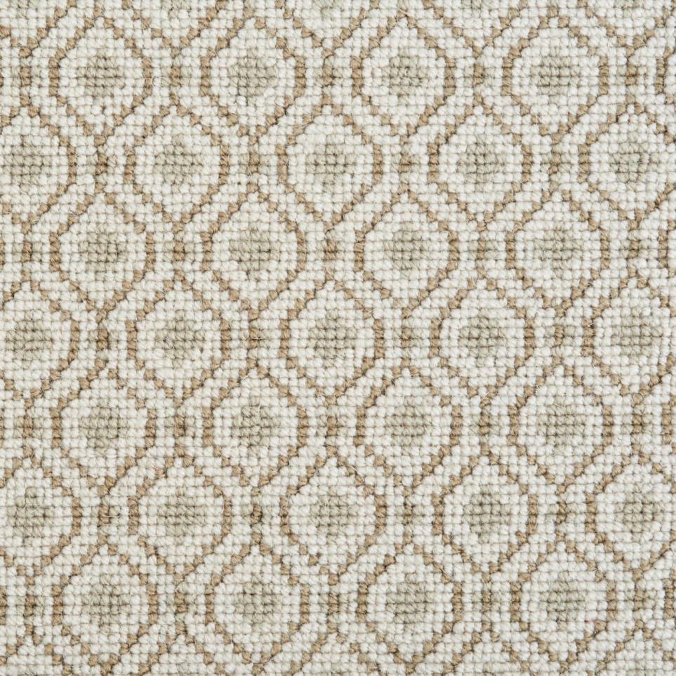 Woven Jetty Beige/Tan Carpet