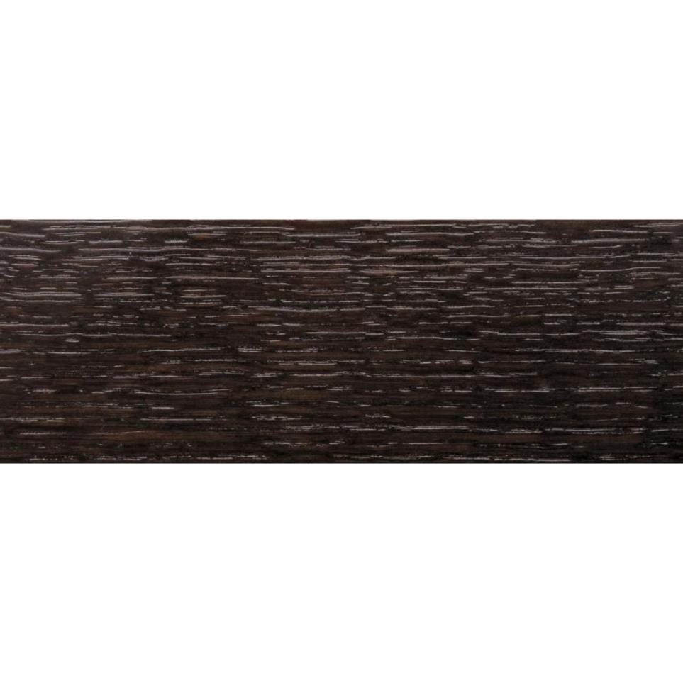 Square Onyx Dark Finish Square Cabinets