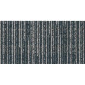 Loop BALANCE Blue Carpet Tile