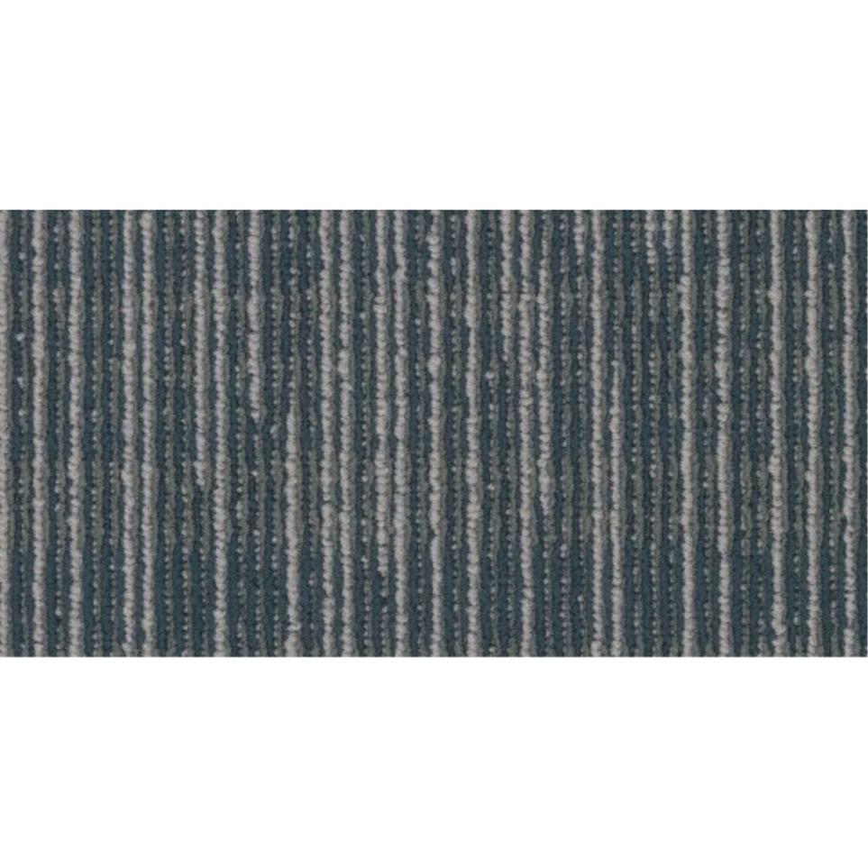 Loop BALANCE Blue Carpet Tile