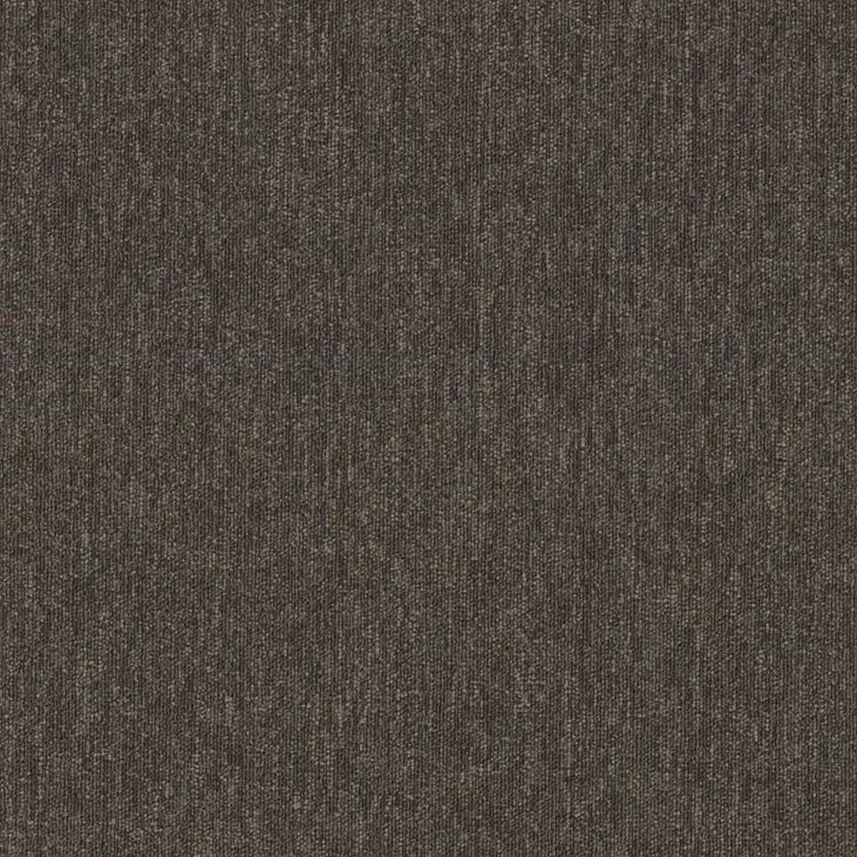 Loop Tidal Wave Brown Carpet Tile