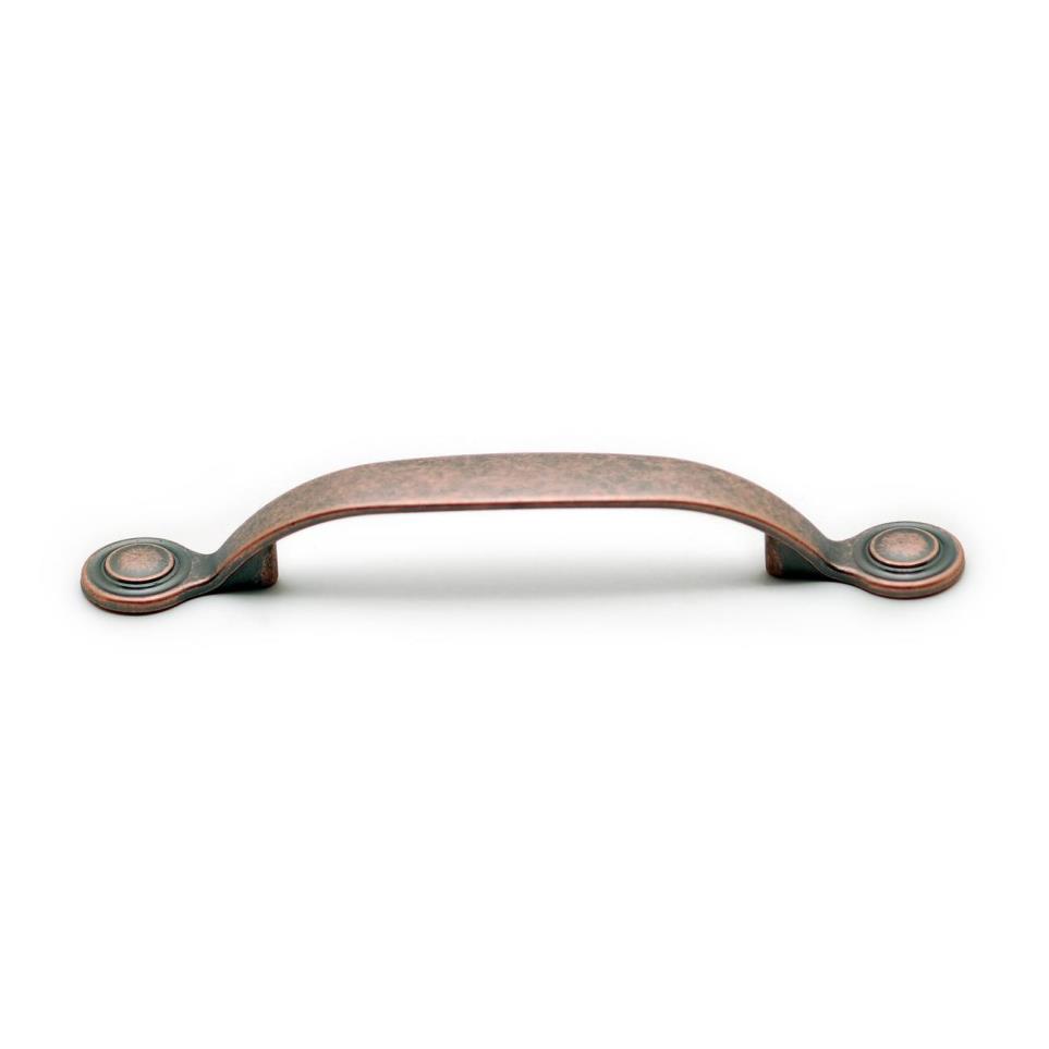 Pull Antique Copper Copper Pulls