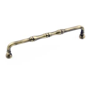 Pull Antique English Brass / Gold Hardware