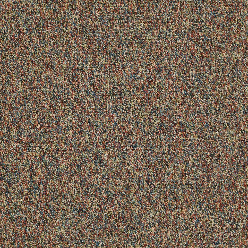 Loop Cherry Cola Brown Carpet