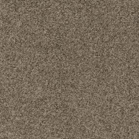 Casual Texture Log Cabin Brown Carpet