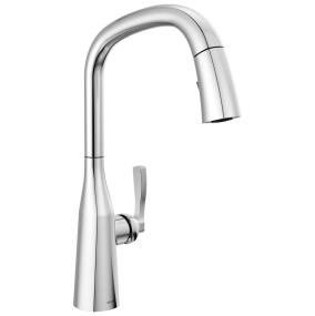 Kitchen Chrome Chrome Faucets