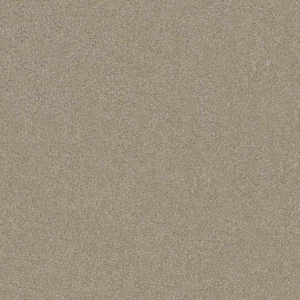 Plush Rock Garden Beige/Tan Carpet