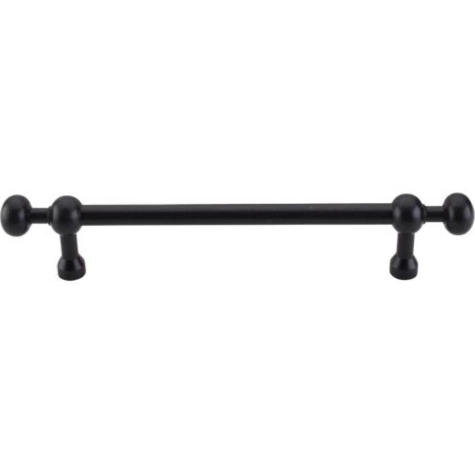 Pull Patina Black Black Pulls