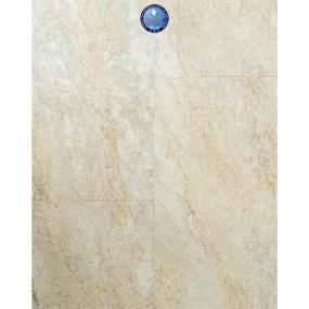 Tile DESERT VIEW Beige/Tan Vinyl