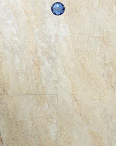 Tile DESERT VIEW Beige/Tan Vinyl