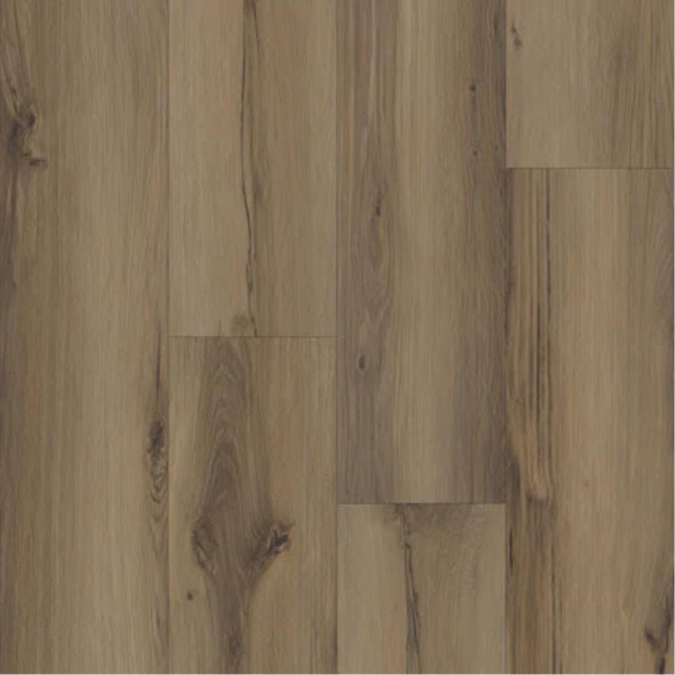 Plank Laredo Oak Medium Finish Vinyl