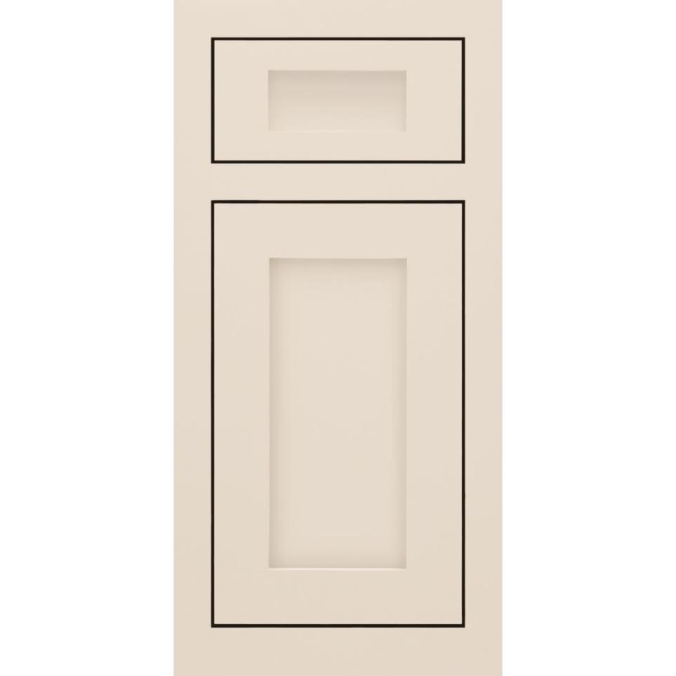 Square Magnolia Paint - Other Square Cabinets
