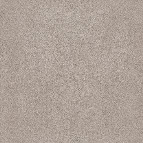 Plush Muslin Gray Carpet
