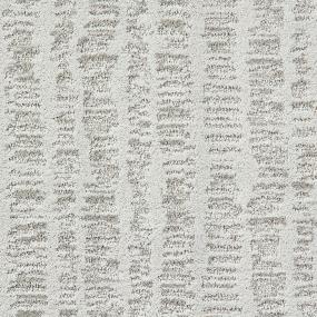 Pattern Reflective Gray Carpet