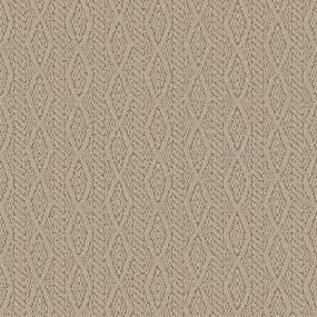 Pattern Whiskers Beige/Tan Carpet