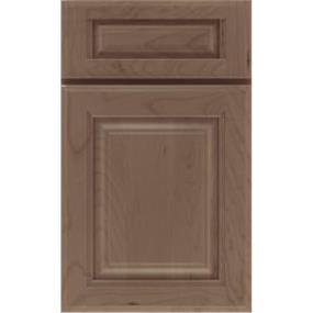 5 Piece Seal Medium Finish 5 Piece Cabinets