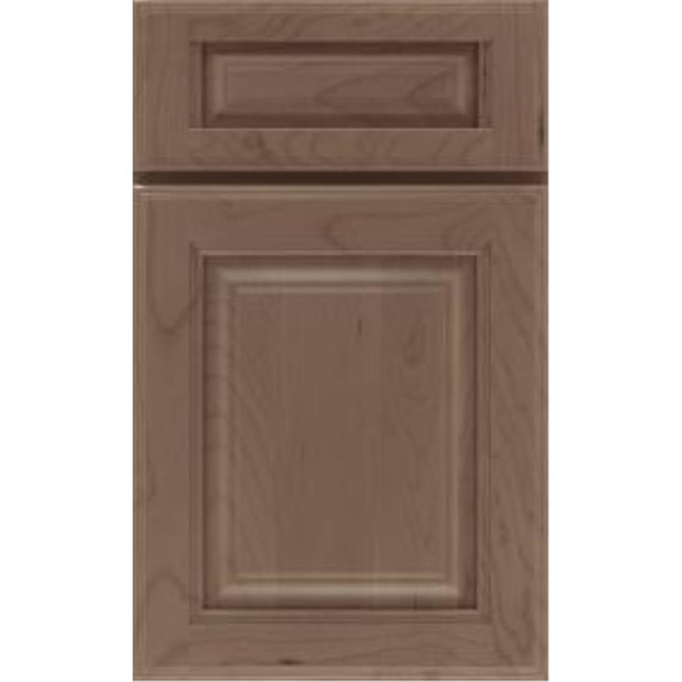 5 Piece Seal Medium Finish 5 Piece Cabinets