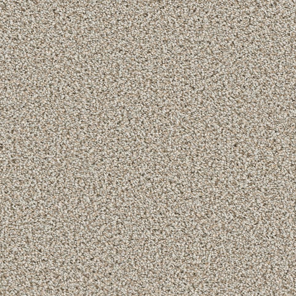 Textured Saxony Stanford Beige/Tan Carpet