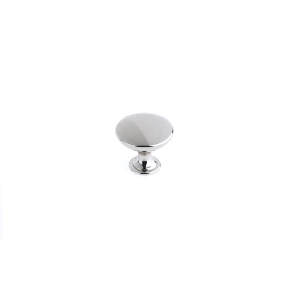 Knob Chrome Chrome Knobs