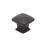 Brushed Oil-Rubbed Bronze