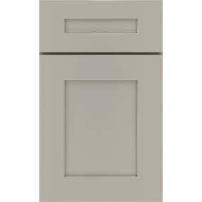 5 Piece Cloud Toasted Almond Glaze - Paint 5 Piece Cabinets