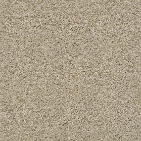 Textured Saxony Uptown Beige/Tan Carpet