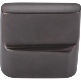 Knob Medium Bronze Bronze Knobs
