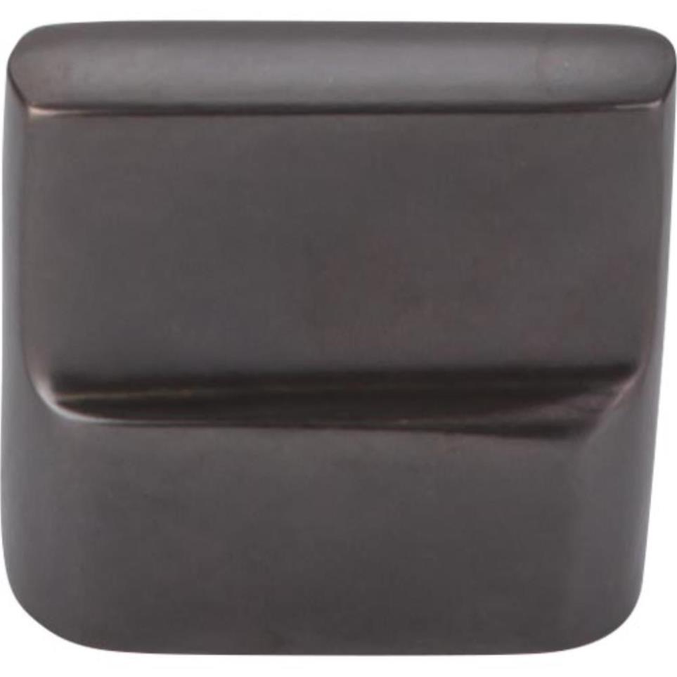 Knob Medium Bronze Bronze Knobs