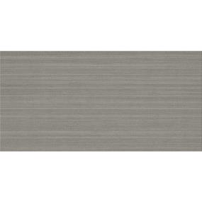 Tile Modern Linear Medium Gray Matte Gray Tile